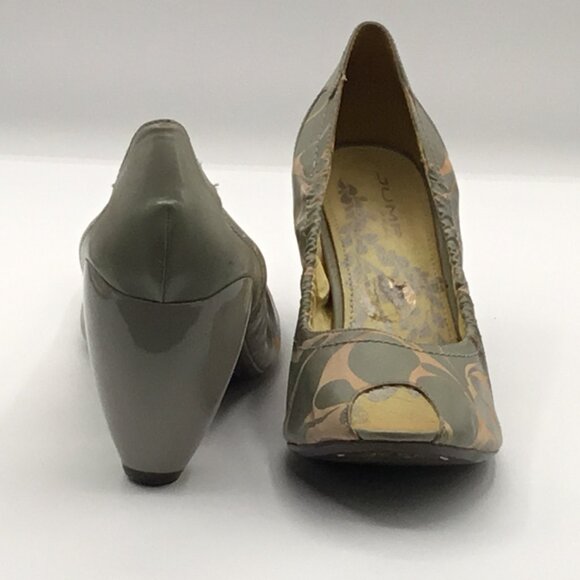 JUMP for the People Shoe - Picture 2 of 6